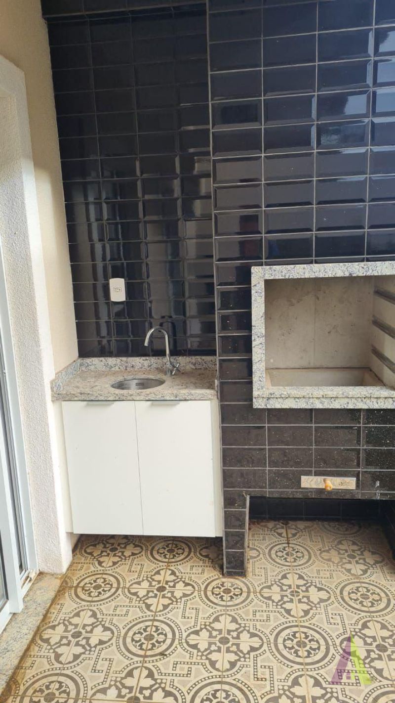 Condomínio em Bairro do Cambará, SÃO ROQUE - Foto 8