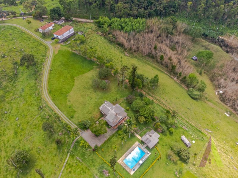 Sítio em Sorocamirim (Canguera), SÃO ROQUE - Foto 15