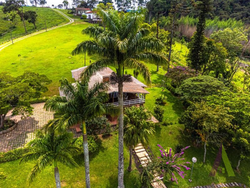 Sítio em Sorocamirim (Canguera), SÃO ROQUE - Foto 21