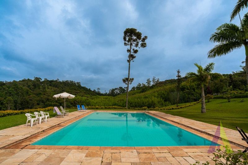 Sítio em Sorocamirim (Canguera), SÃO ROQUE - Foto 9