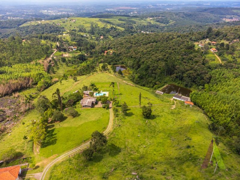 Sítio em Sorocamirim (Canguera), SÃO ROQUE - Foto 25