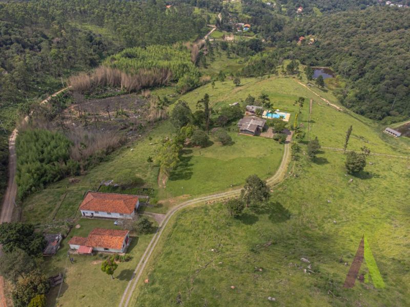 Sítio em Sorocamirim (Canguera), SÃO ROQUE - Foto 27