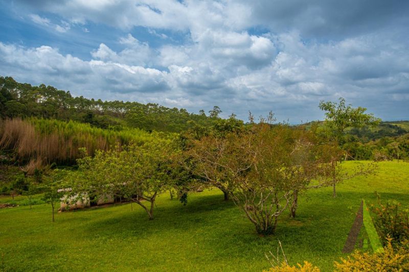 Sítio em Sorocamirim (Canguera), SÃO ROQUE - Foto 79
