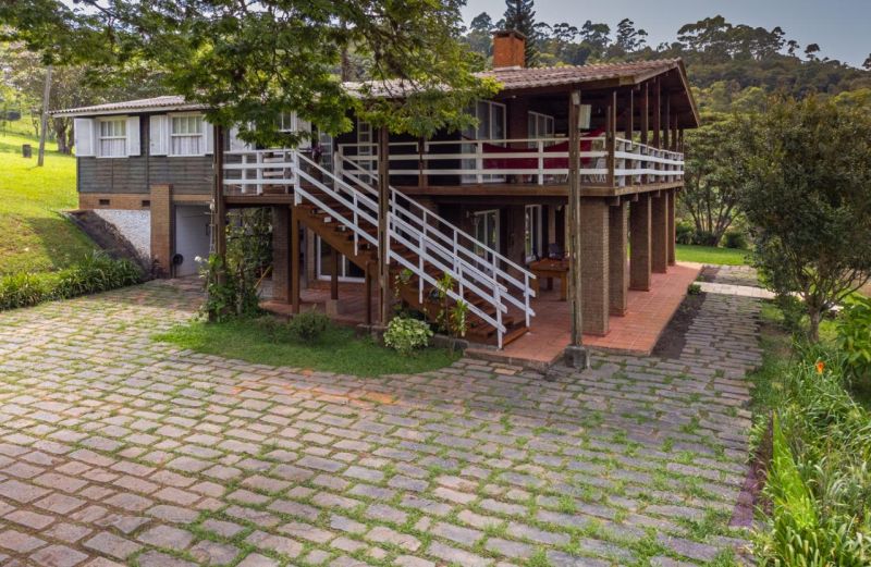 Sítio em Sorocamirim (Canguera), SÃO ROQUE - Foto 117
