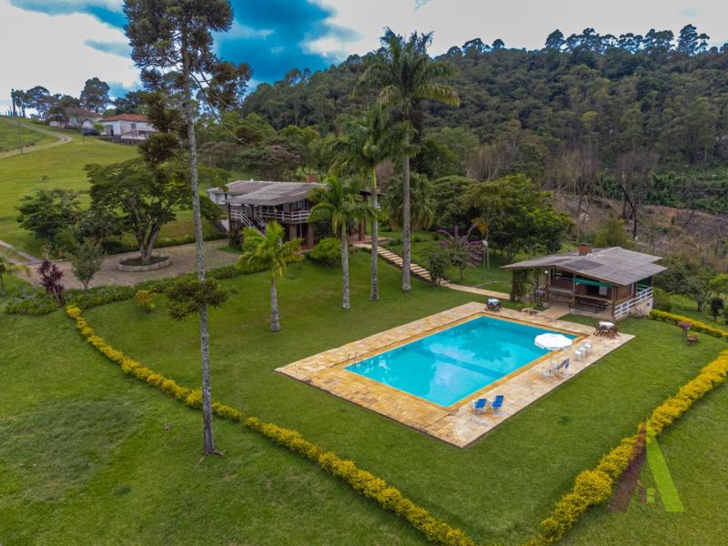 Sítio em Sorocamirim (Canguera), SÃO ROQUE - Foto 124