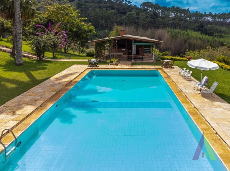 Sítio em Sorocamirim (Canguera), SÃO ROQUE - Foto 126