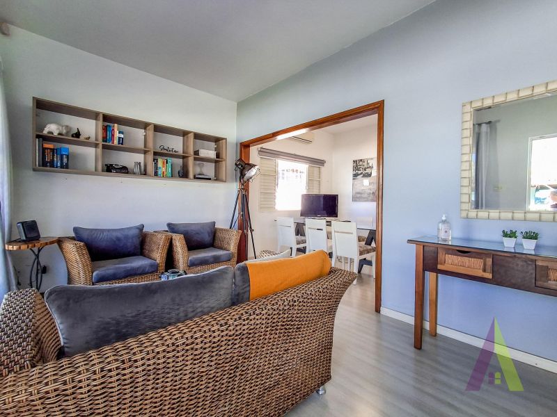 Condominio em Jardim Brasil, SÃO ROQUE - Casa térrea na região central de São Roque!