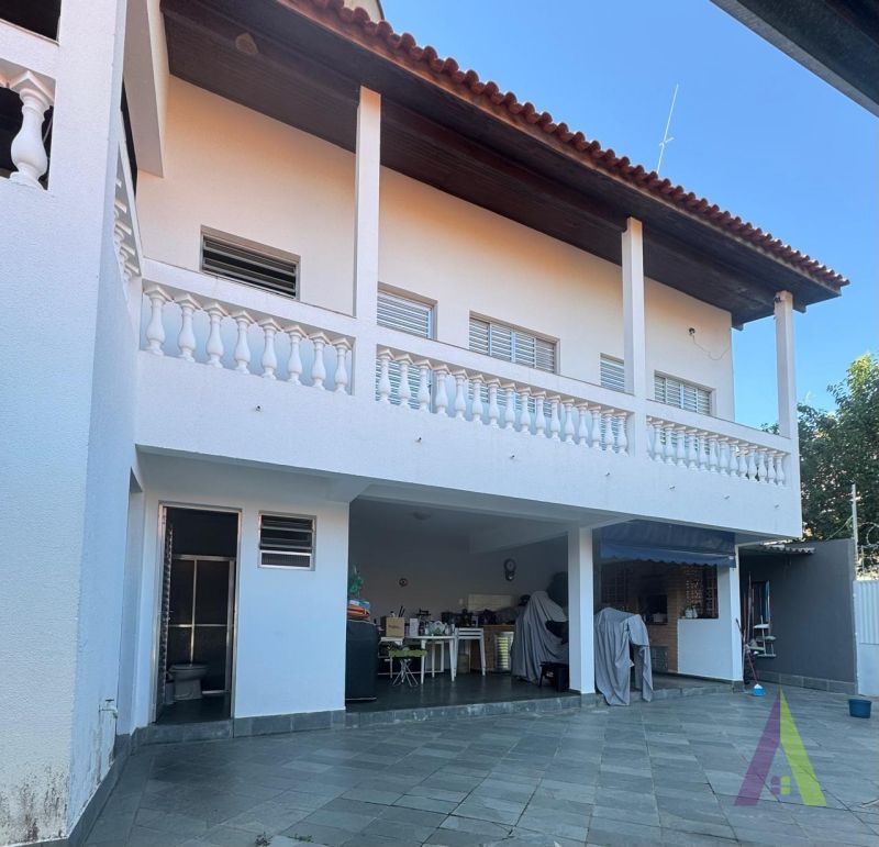 Condomínio em Jardim Leocádia, SOROCABA - Sobrado em Bairro Tradicional em Sorocaba! - Foto 14