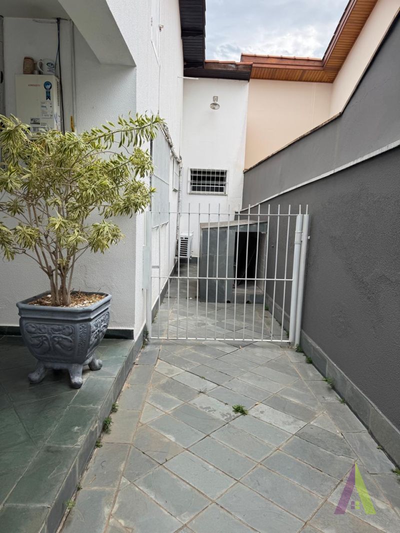 Condomínio em Jardim Leocádia, SOROCABA - Sobrado em Bairro Tradicional em Sorocaba! - Foto 16