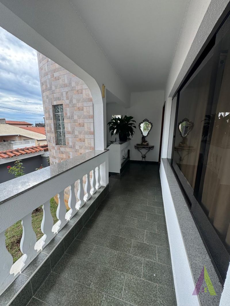 Condomínio em Jardim Leocádia, SOROCABA - Sobrado em Bairro Tradicional em Sorocaba! - Foto 20