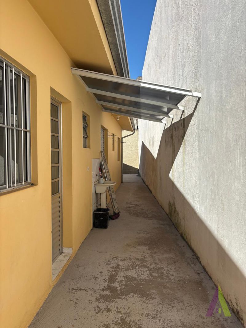 Condomínio em Paisagem Colonial, SÃO ROQUE - Casa Térrea em Mailasqui-São Roque! - Foto 60
