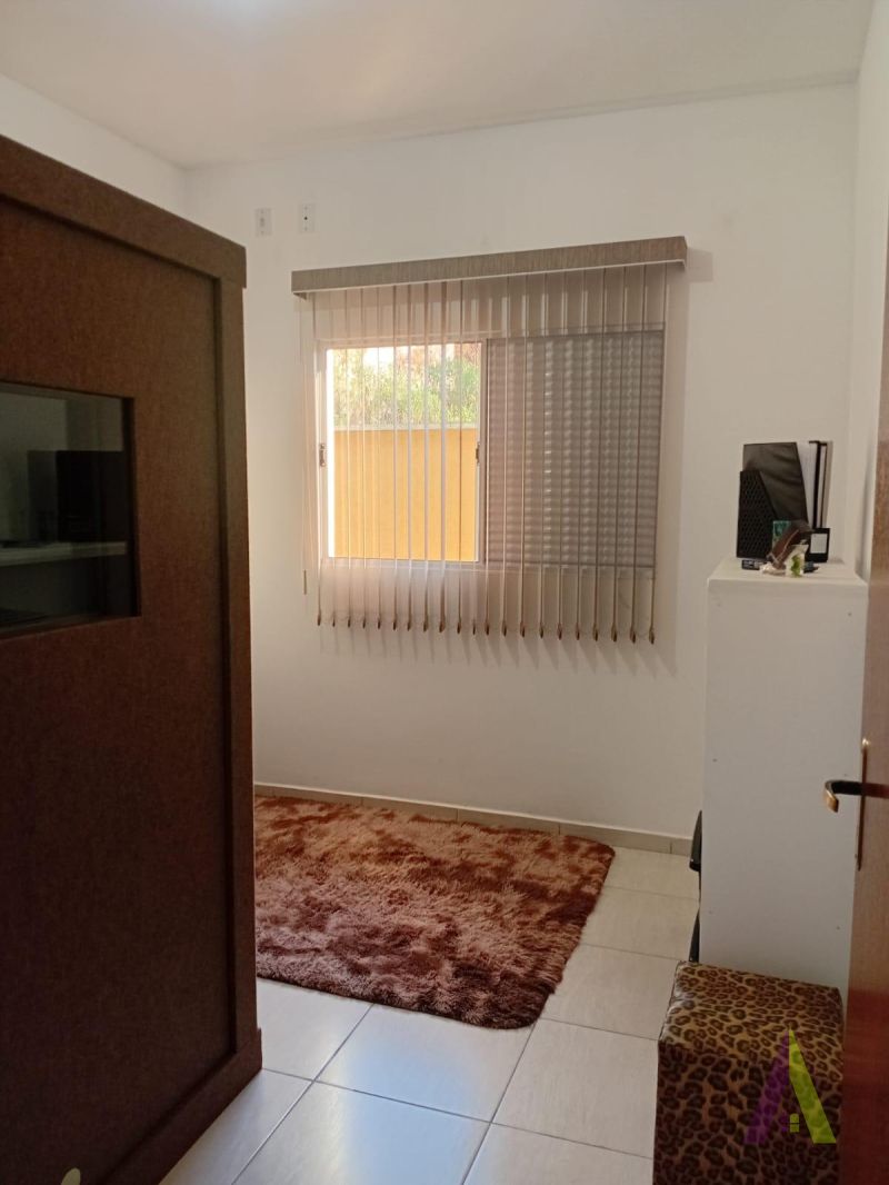 Casa em Jardim do Sol (Mailasqui), SÃO ROQUE - Foto 39