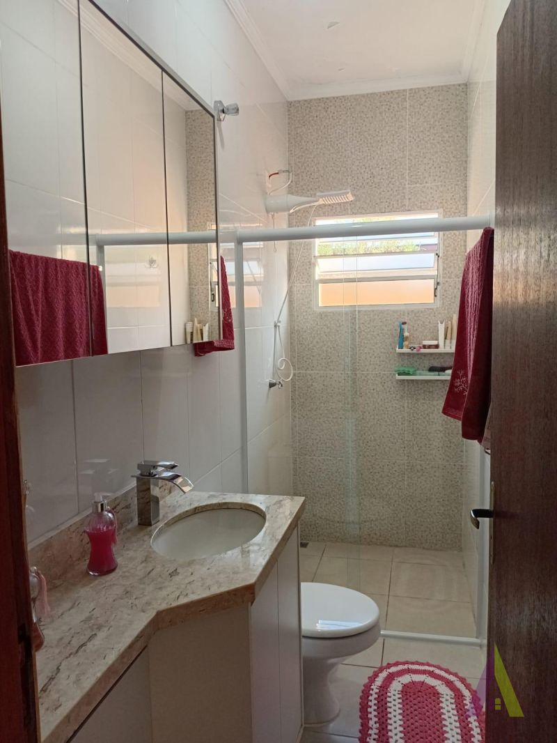 Casa em Jardim do Sol (Mailasqui), SÃO ROQUE - Foto 47