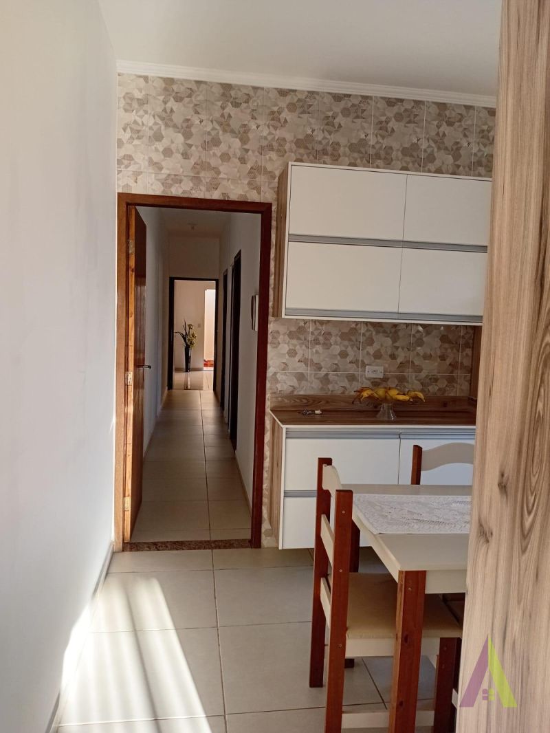 Casa em Jardim do Sol (Mailasqui), SÃO ROQUE - Foto 57