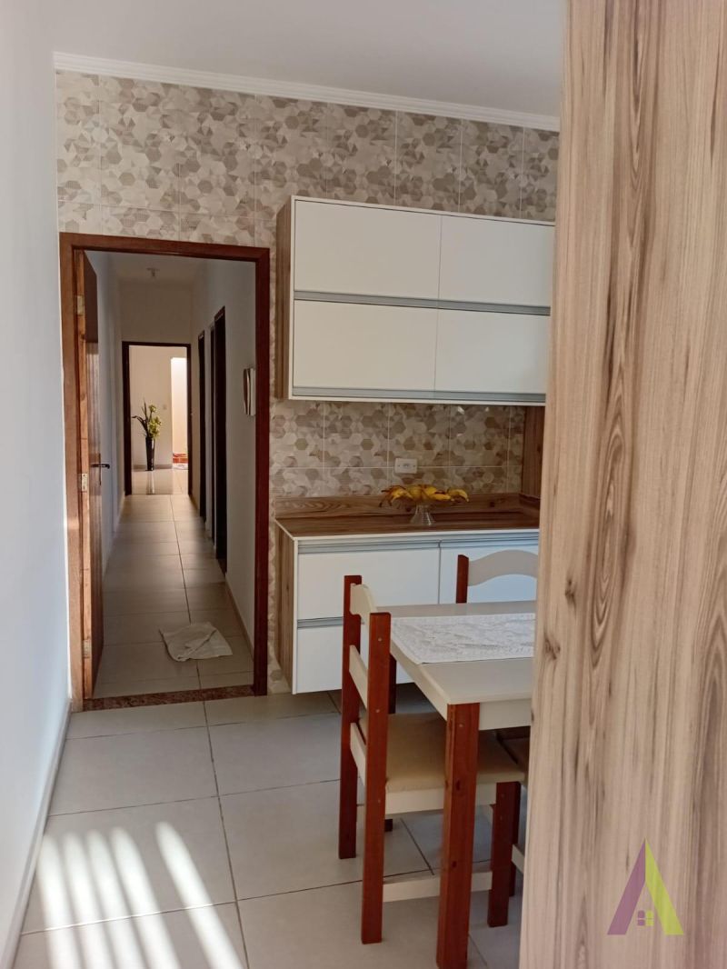Casa em Jardim do Sol (Mailasqui), SÃO ROQUE - Foto 65