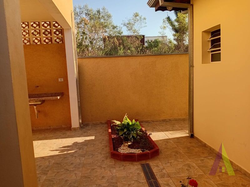 Casa em Jardim do Sol (Mailasqui), SÃO ROQUE - Foto 15