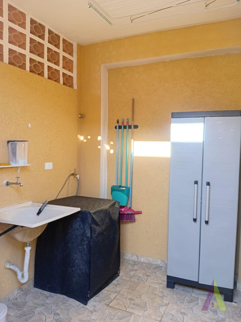 Casa em Jardim do Sol (Mailasqui), SÃO ROQUE - Foto 17