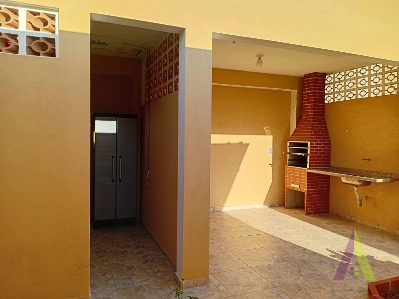 Casa em Jardim do Sol (Mailasqui), SÃO ROQUE - Foto 19
