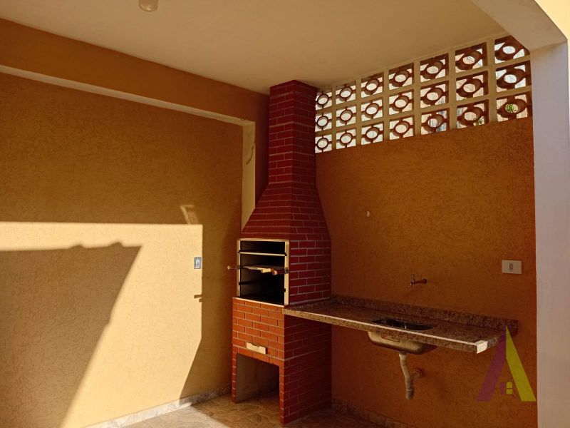 Casa em Jardim do Sol (Mailasqui), SÃO ROQUE - Foto 21