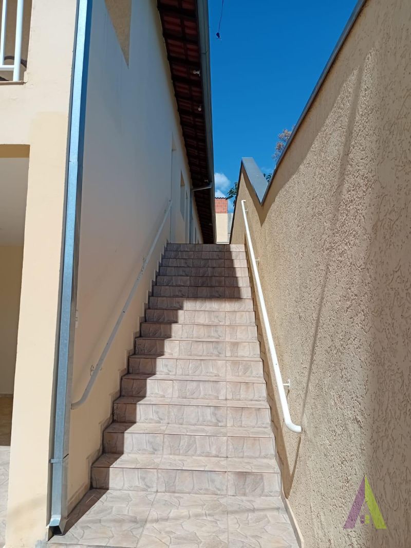 Casa em Jardim do Sol (Mailasqui), SÃO ROQUE - Foto 27