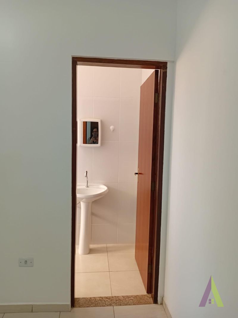 Casa em Jardim do Sol (Mailasqui), SÃO ROQUE - Foto 75