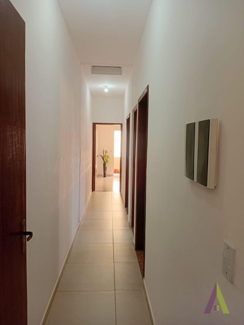 Casa em Jardim do Sol (Mailasqui), SÃO ROQUE - Foto 77