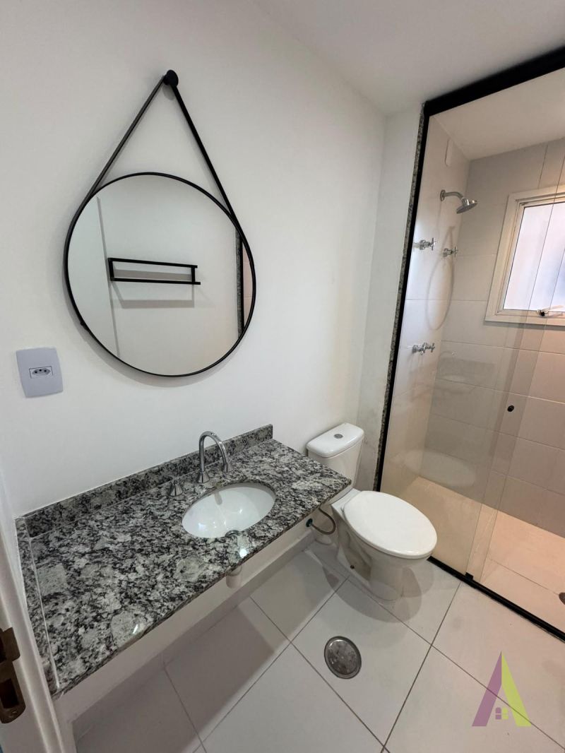 Apartamento em Bairro do Cambará, SÃO ROQUE - Apartamento em Condomínio Clube em São Roque! - Foto 4