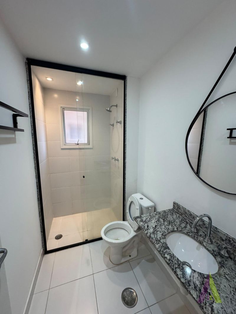 Apartamento em Bairro do Cambará, SÃO ROQUE - Apartamento em Condomínio Clube em São Roque! - Foto 8