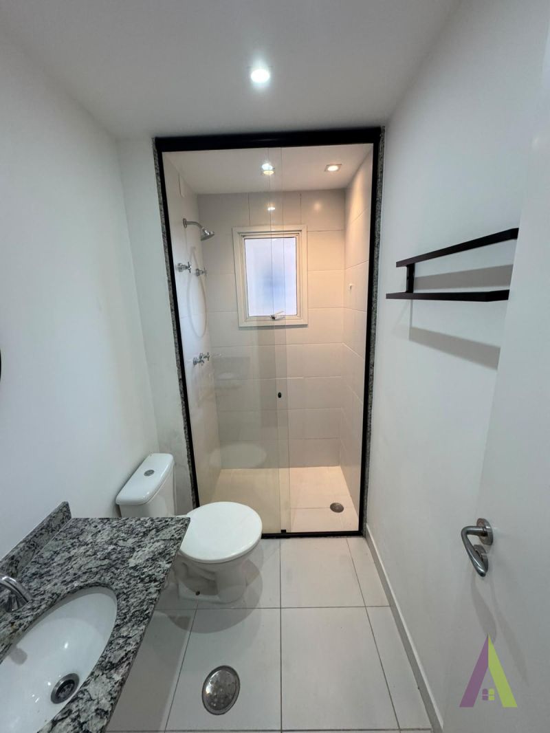 Apartamento em Bairro do Cambará, SÃO ROQUE - Apartamento em Condomínio Clube em São Roque! - Foto 23