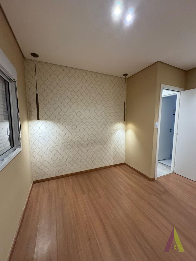 Apartamento em Bairro do Cambará, SÃO ROQUE - Apartamento em Condomínio Clube em São Roque! - Foto 25