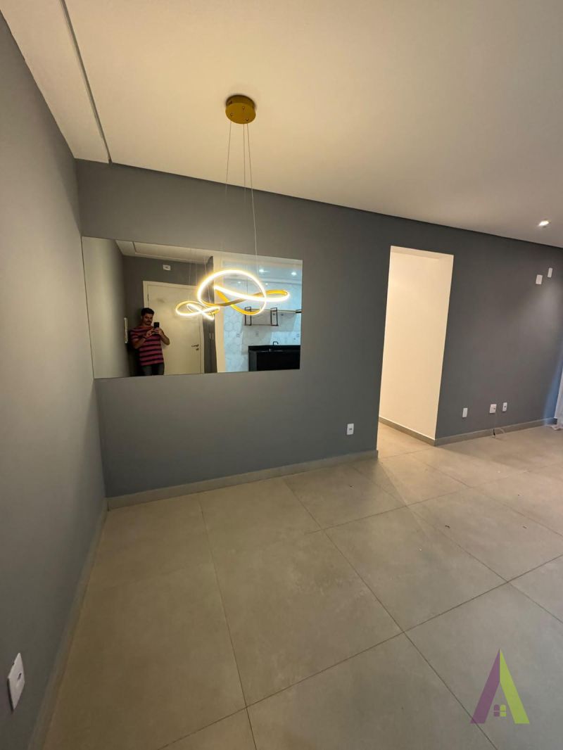 Apartamento em Bairro do Cambará, SÃO ROQUE - Apartamento em Condomínio Clube em São Roque! - Foto 27