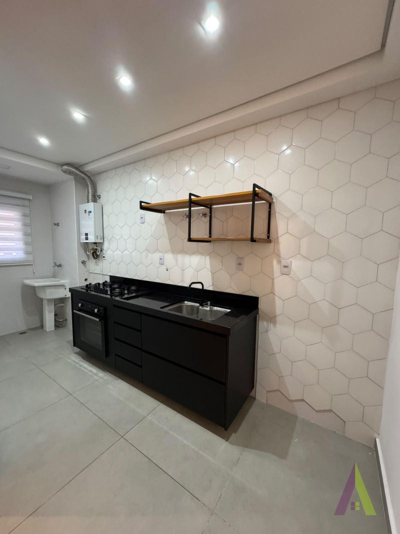 Apartamento em Bairro do Cambará, SÃO ROQUE - Apartamento em Condomínio Clube em São Roque! - Foto 37