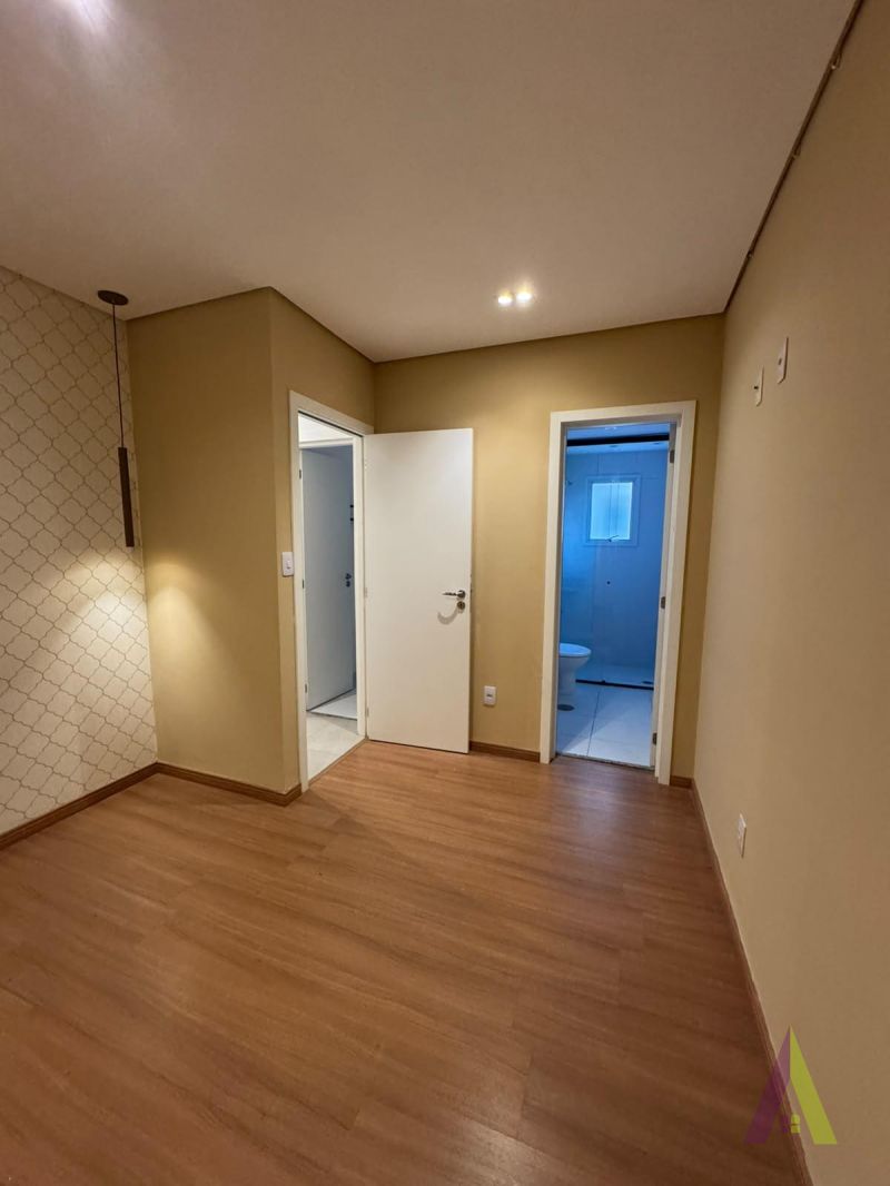 Apartamento em Bairro do Cambará, SÃO ROQUE - Apartamento em Condomínio Clube em São Roque! - Foto 41