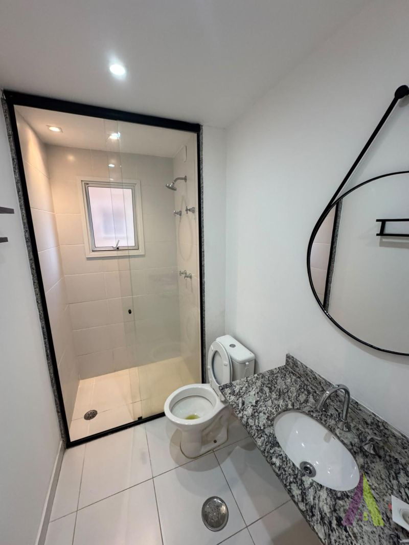 Apartamento em Bairro do Cambará, SÃO ROQUE - Apartamento em Condomínio Clube em São Roque! - Foto 43