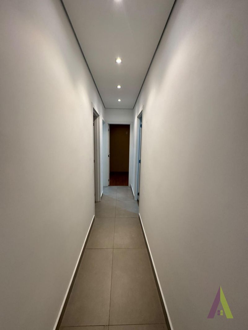Apartamento em Bairro do Cambará, SÃO ROQUE - Apartamento em Condomínio Clube em São Roque! - Foto 45