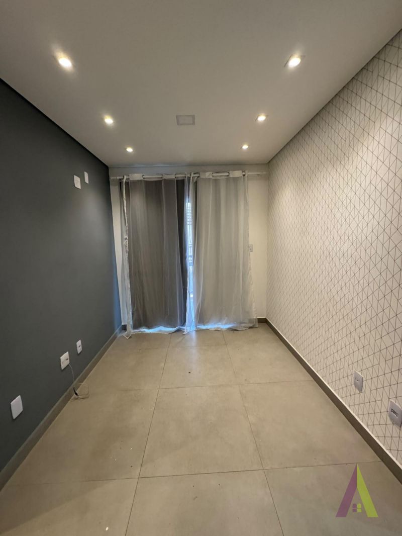 Apartamento em Bairro do Cambará, SÃO ROQUE - Apartamento em Condomínio Clube em São Roque! - Foto 47