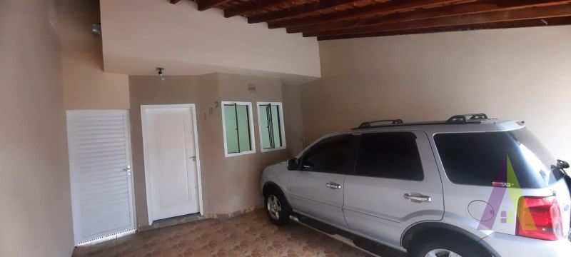 Casa em Jardim Morumbi, SOROCABA - Foto 4