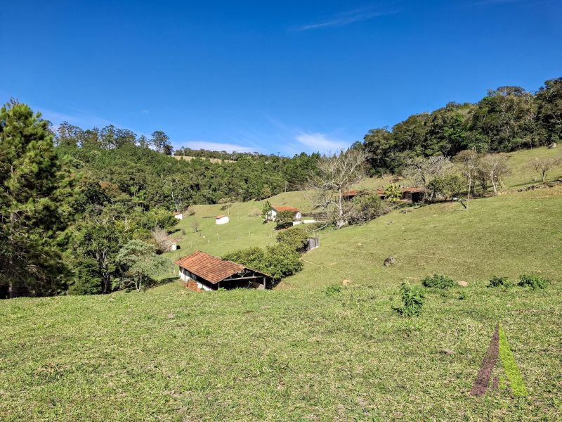 Sítio em Vila Darcy Penteado (Mailasqui), SÃO ROQUE - Foto 36