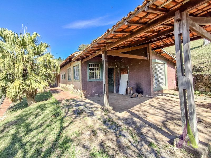Sítio em Vila Darcy Penteado (Mailasqui), SÃO ROQUE - Foto 40