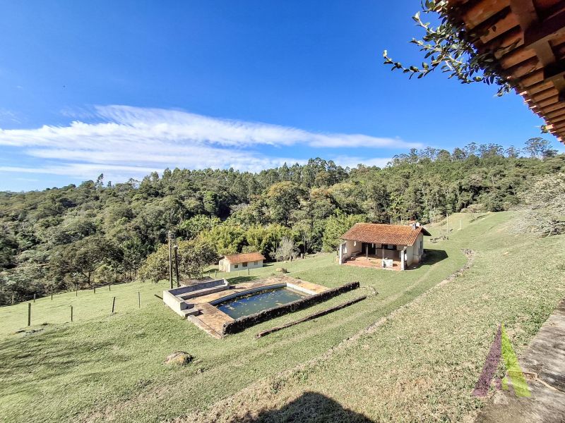 Sítio em Vila Darcy Penteado (Mailasqui), SÃO ROQUE - Foto 42