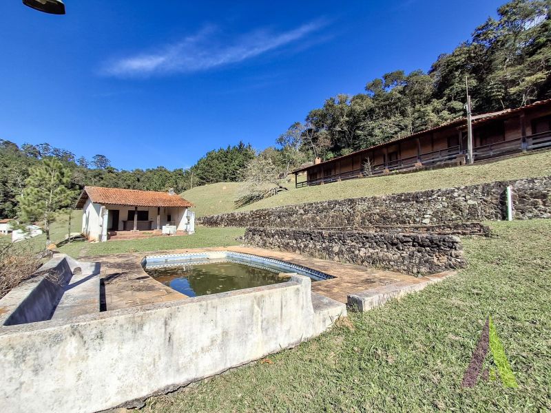 Sítio em Vila Darcy Penteado (Mailasqui), SÃO ROQUE - Foto 54
