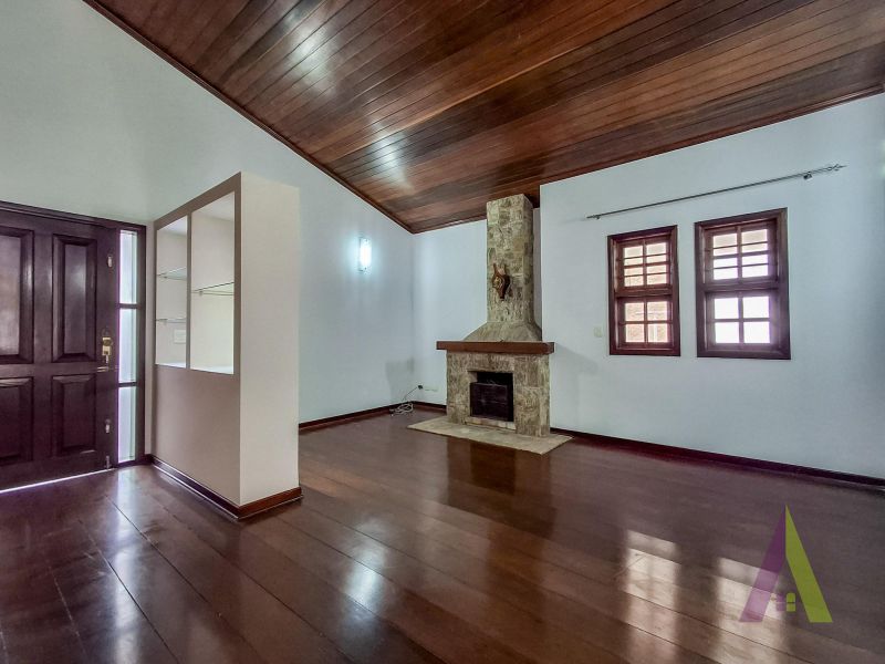Condomínio em Vila Marques, SÃO ROQUE - Sobrado de Alto Padrão com Atelier Avarandado e Linda Vista no Coração de São Roque! - Foto 18