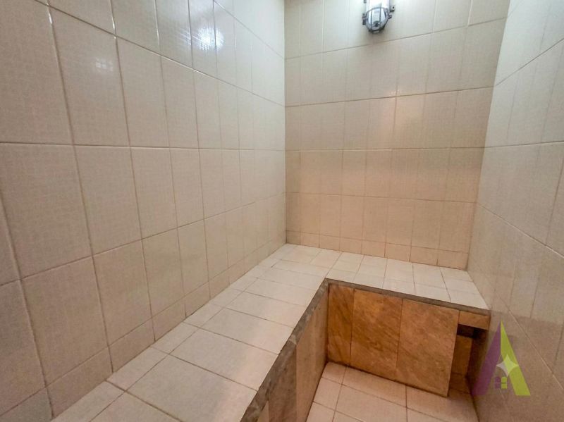 Condomínio em Vila Marques, SÃO ROQUE - Sobrado de Alto Padrão com Atelier Avarandado e Linda Vista no Coração de São Roque! - Foto 66