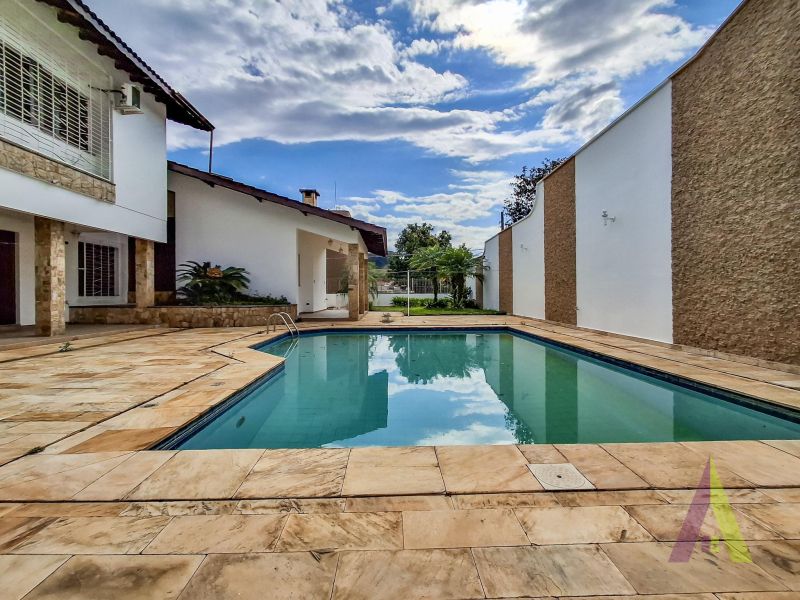 Condomínio em Vila Marques, SÃO ROQUE - Sobrado de Alto Padrão com Atelier Avarandado e Linda Vista no Coração de São Roque! - Foto 68