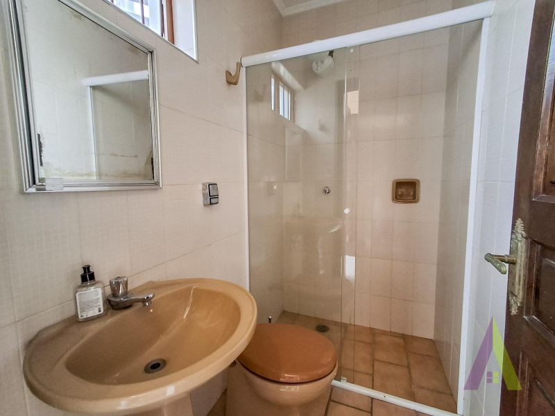 Condomínio em Vila Marques, SÃO ROQUE - Sobrado de Alto Padrão com Atelier Avarandado e Linda Vista no Coração de São Roque! - Foto 74