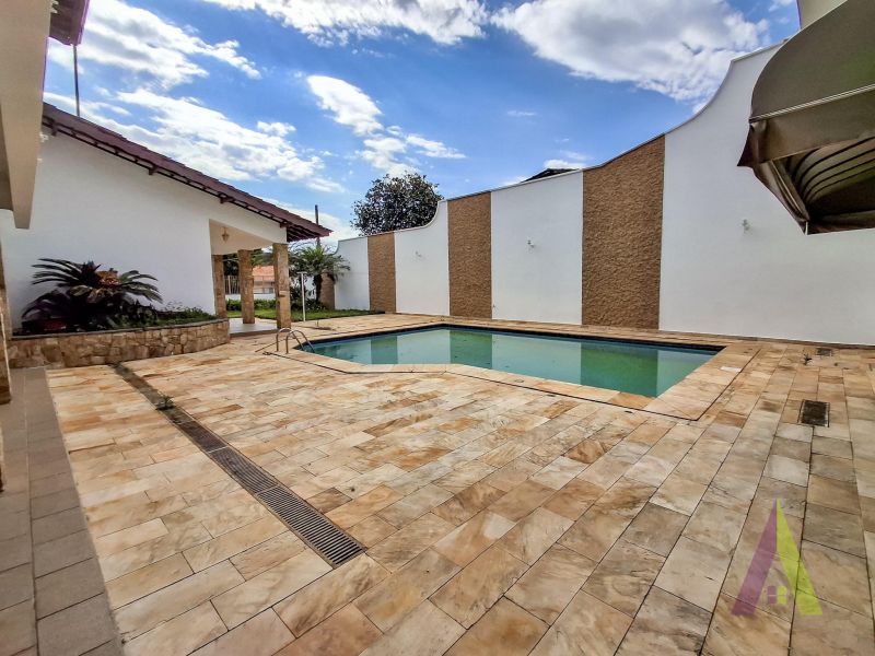 Condomínio em Vila Marques, SÃO ROQUE - Sobrado de Alto Padrão com Atelier Avarandado e Linda Vista no Coração de São Roque! - Foto 80