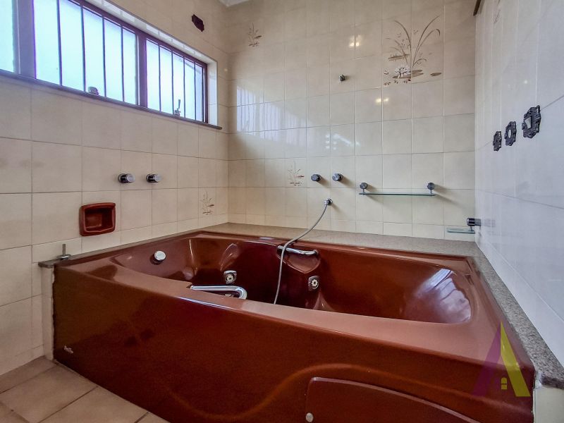 Condomínio em Vila Marques, SÃO ROQUE - Sobrado de Alto Padrão com Atelier Avarandado e Linda Vista no Coração de São Roque! - Foto 86