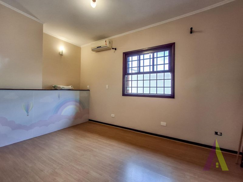 Condomínio em Vila Marques, SÃO ROQUE - Sobrado de Alto Padrão com Atelier Avarandado e Linda Vista no Coração de São Roque! - Foto 96