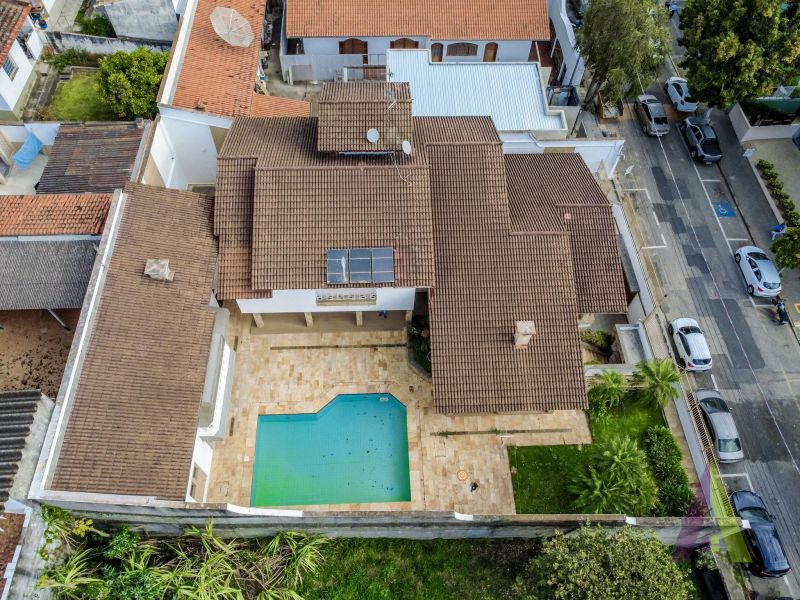 Condomínio em Vila Marques, SÃO ROQUE - Sobrado de Alto Padrão com Atelier Avarandado e Linda Vista no Coração de São Roque! - Foto 110