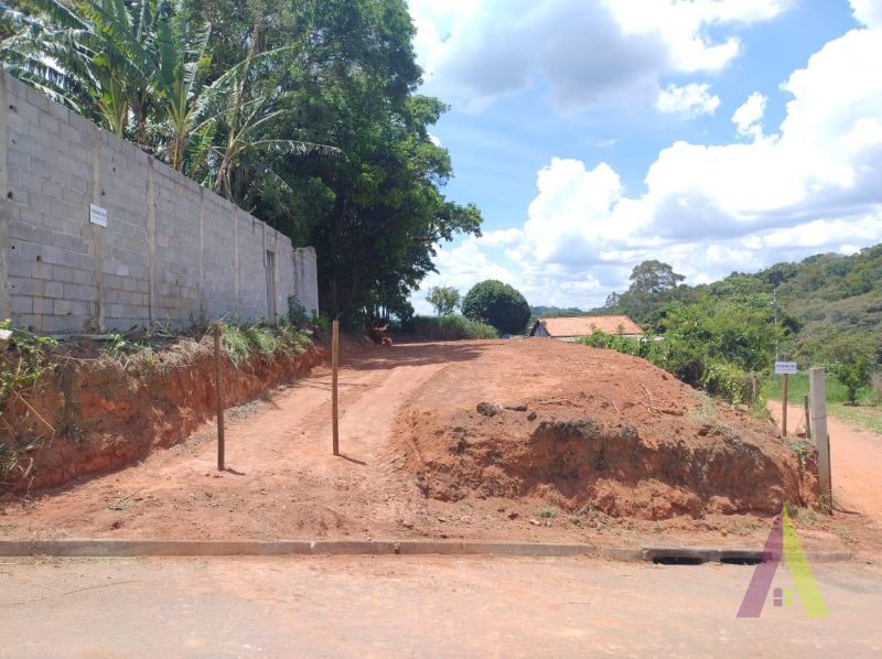 Terreno em Jardim Caparelli (Mailasqui), SÃO ROQUE - Foto 4